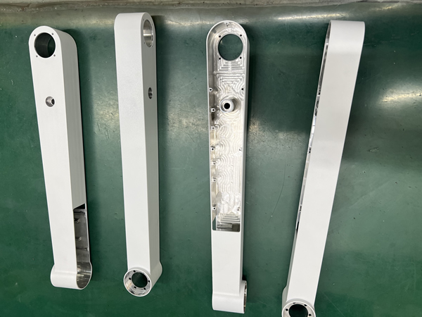 醫療機器精密部品