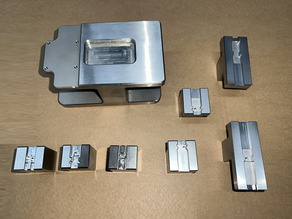 醫療機器精密部品